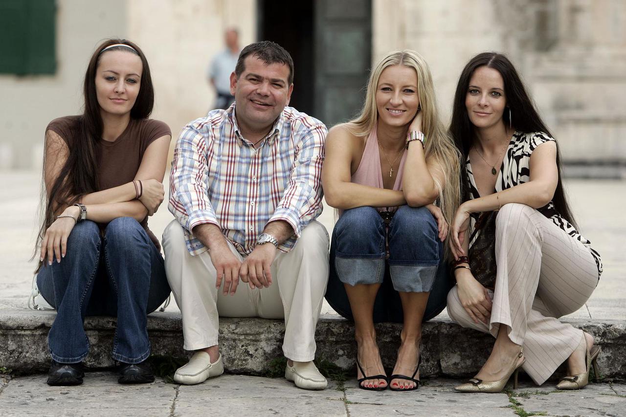 Dortmund: 09.03.1982. ro?ena hrvatska tenisa?ica Mirjana Lu?i?