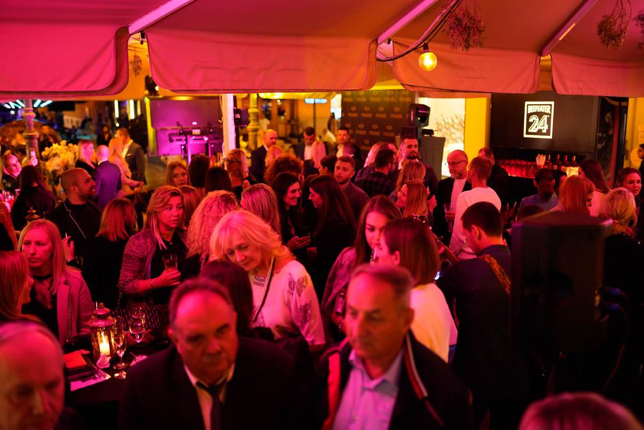 Prahir Fine Jewellery store