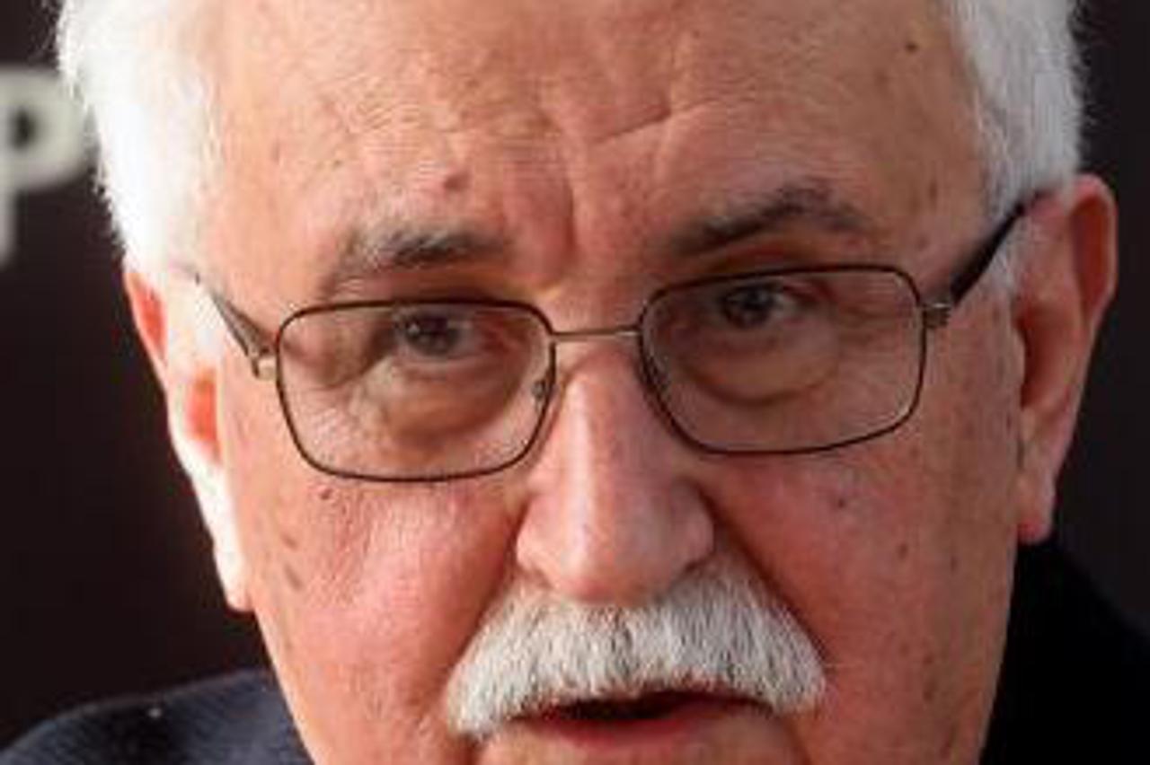 Ivan Aralica