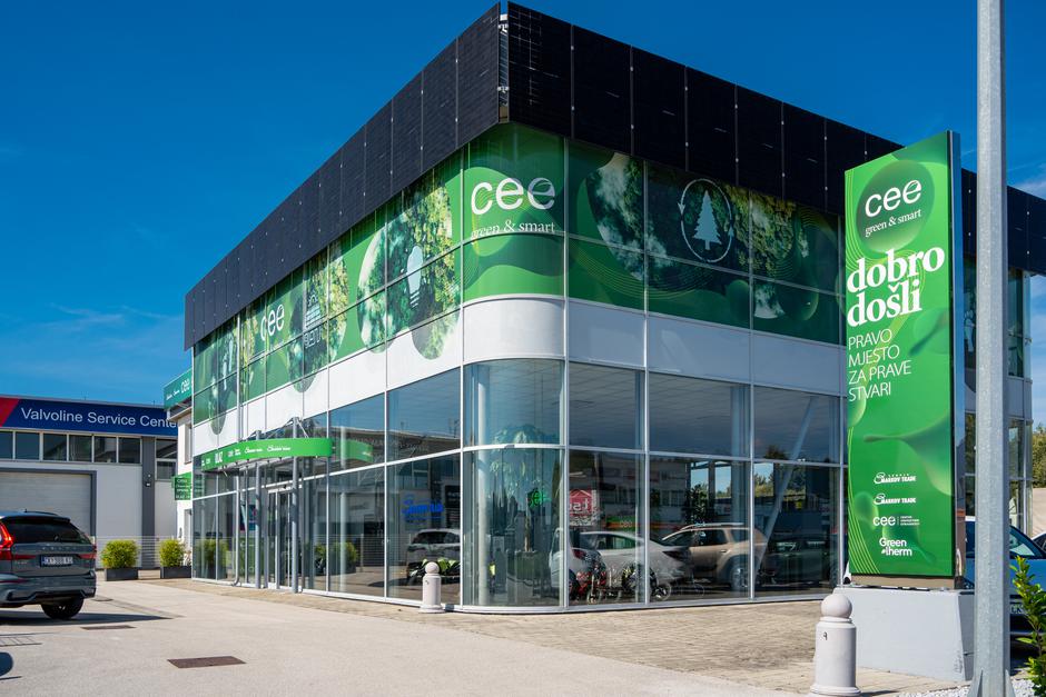 CEE - Centar energetske efikasnosti