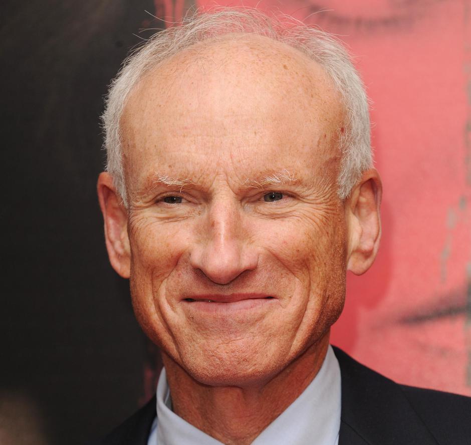 james rebhorn