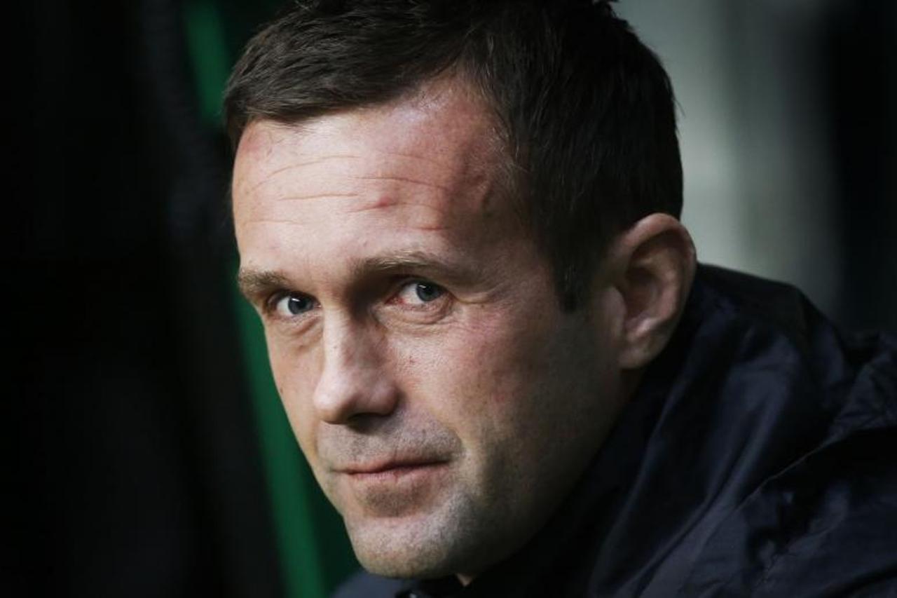 Ronny Deila