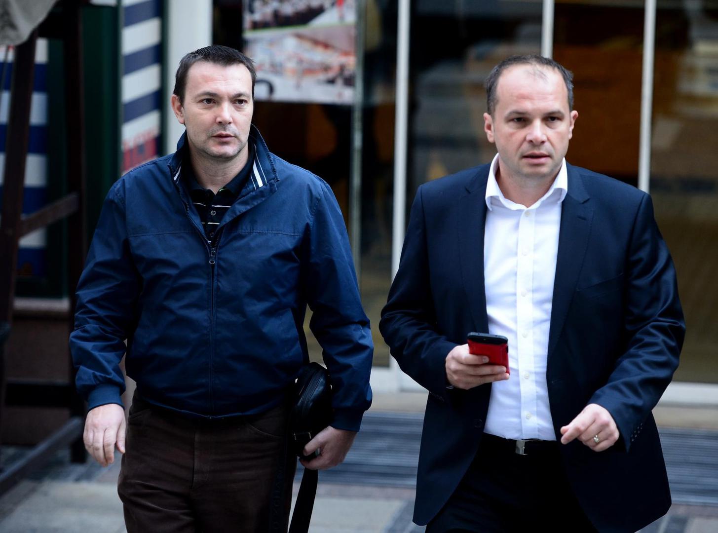 SDP na sjednici Glavnog odbora odlučuje o povjerenju predsjedniku stranke Bernardiću