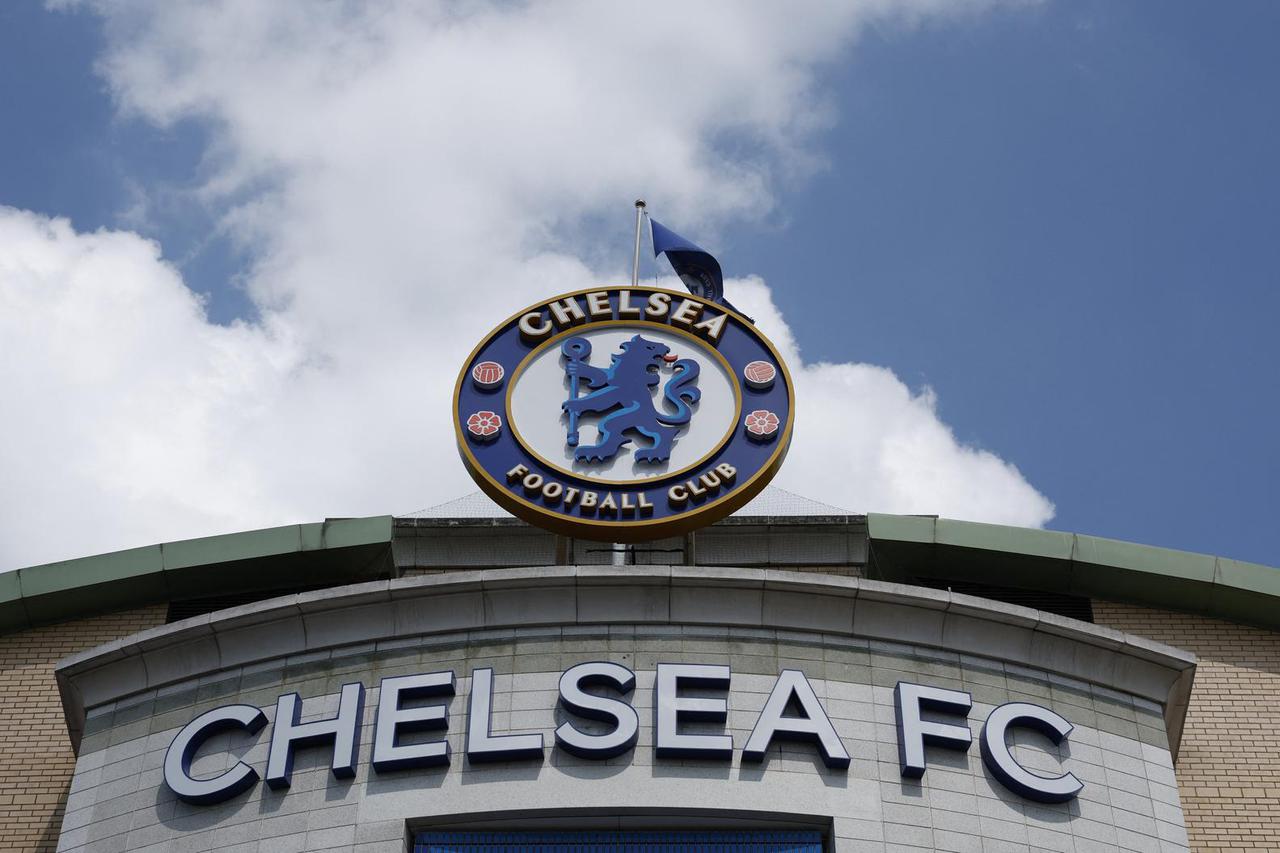 Premier League - Chelsea v AFC Bournemouth