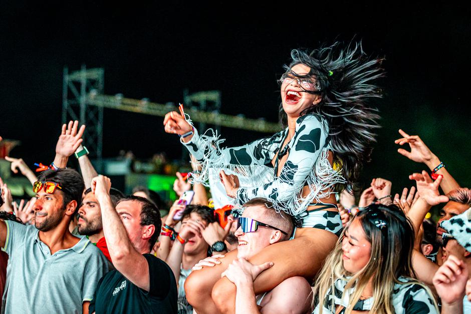 ULTRA EUROPE