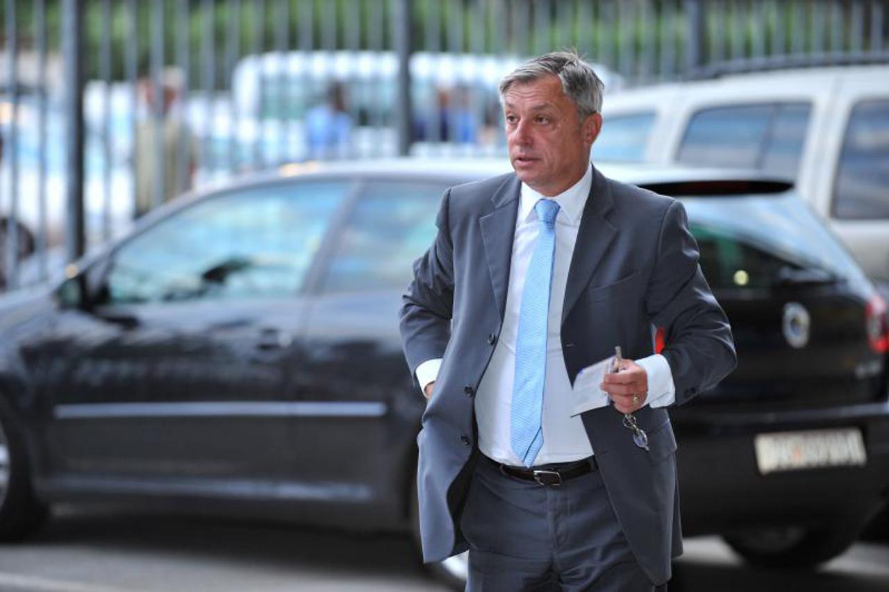 Dinamo - Sheriff (1)