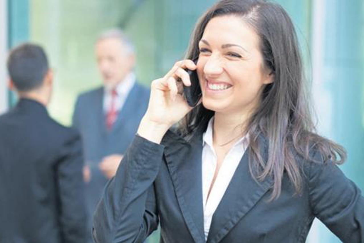 Poduzetnici sve više koriste roaming