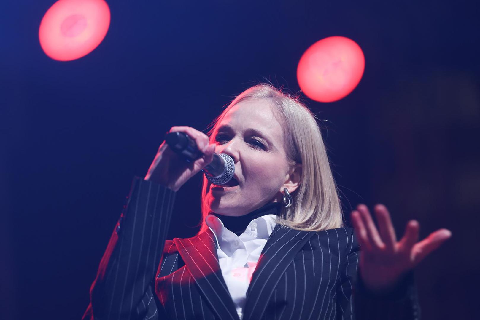 Kakva je atmosfera bila u Samoboru, pogledajte u našoj fotogaleriji.