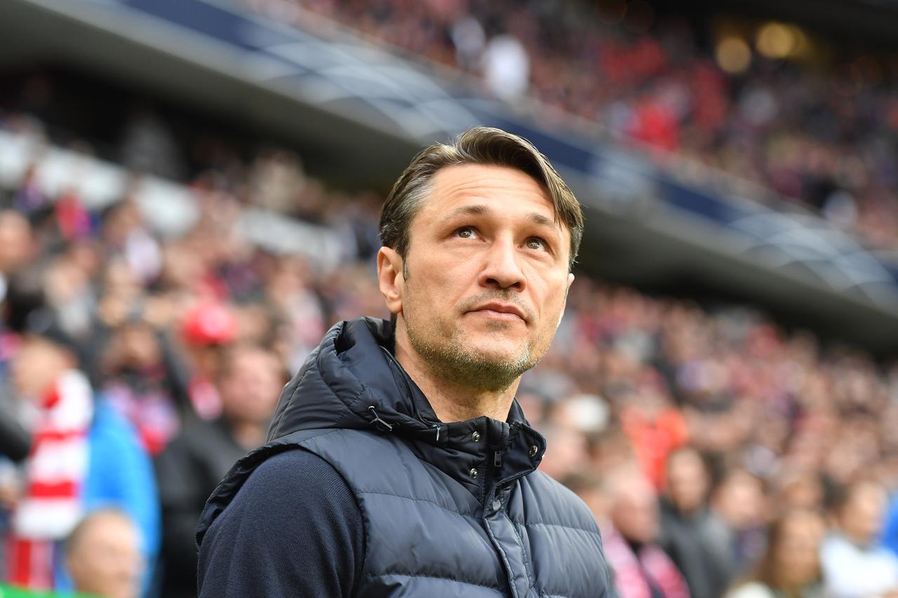 Niko Kovač