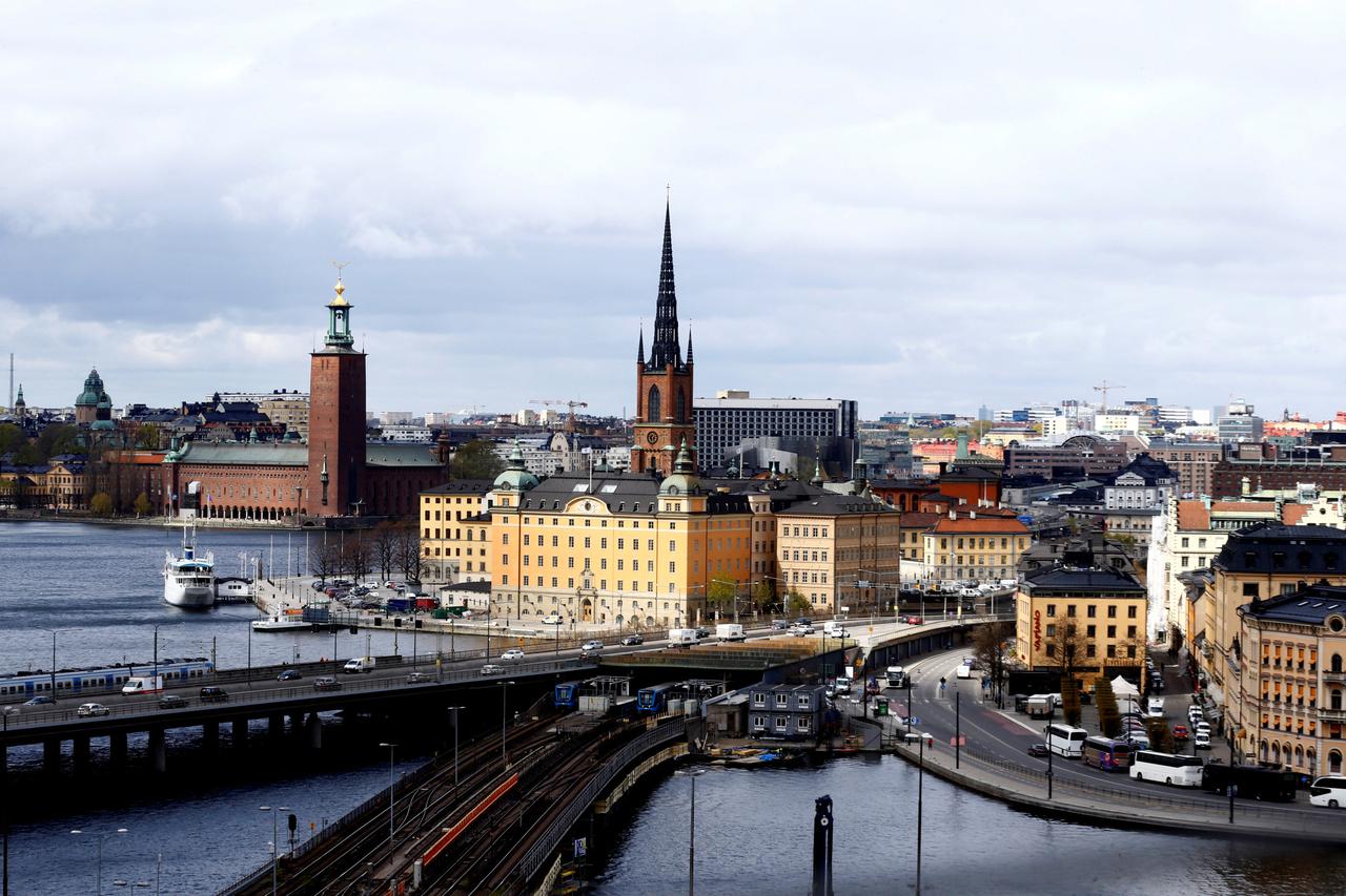 Stockholm