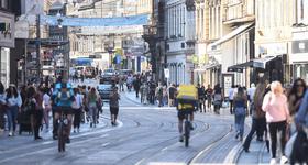 Doznajte sve o jedinoj ulici u centru nazvanoj po stranom gradom i kako je Zrinjevac povezan s Česima - Večernji.hr