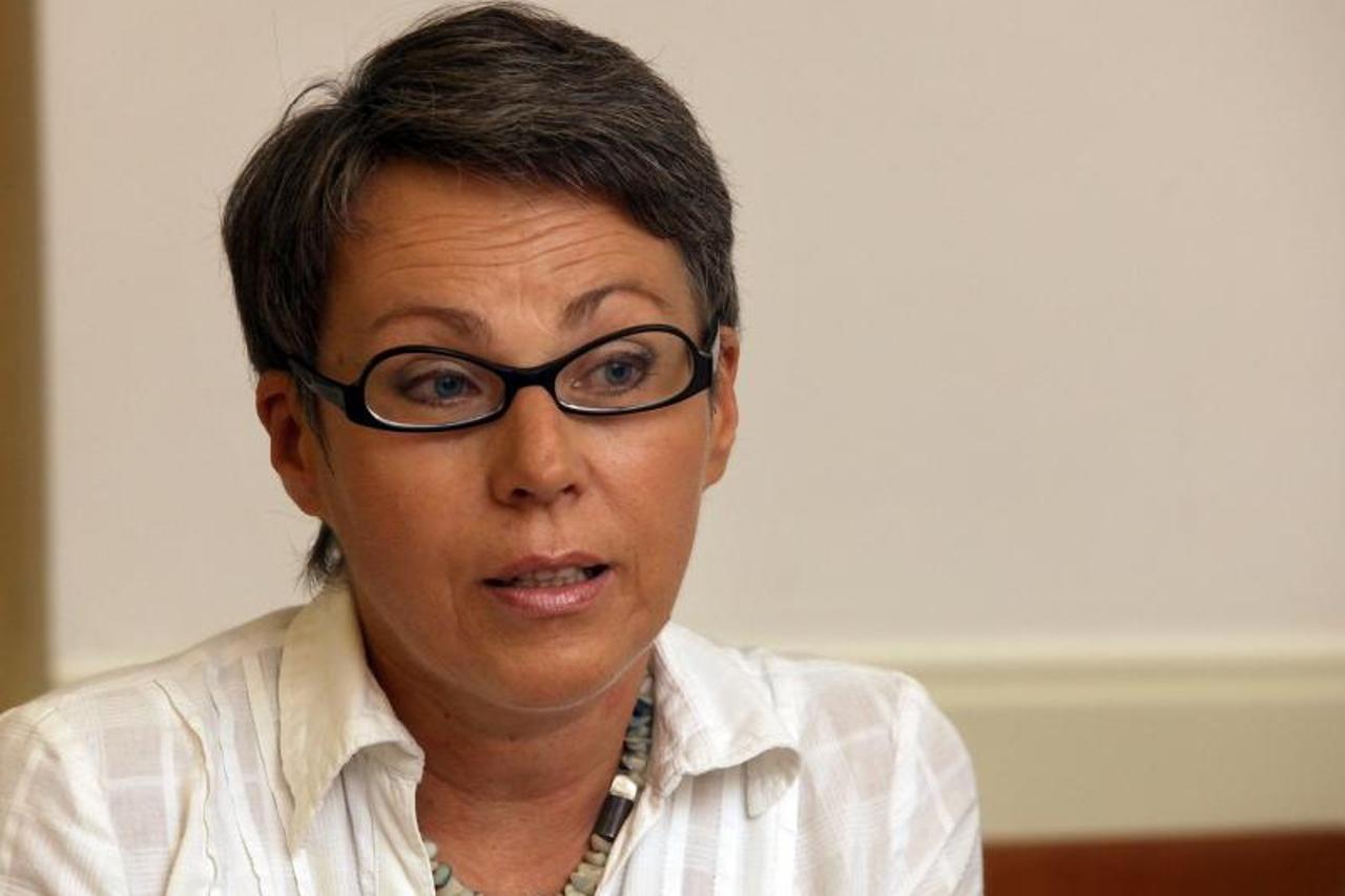 Jasmina Bavoljak