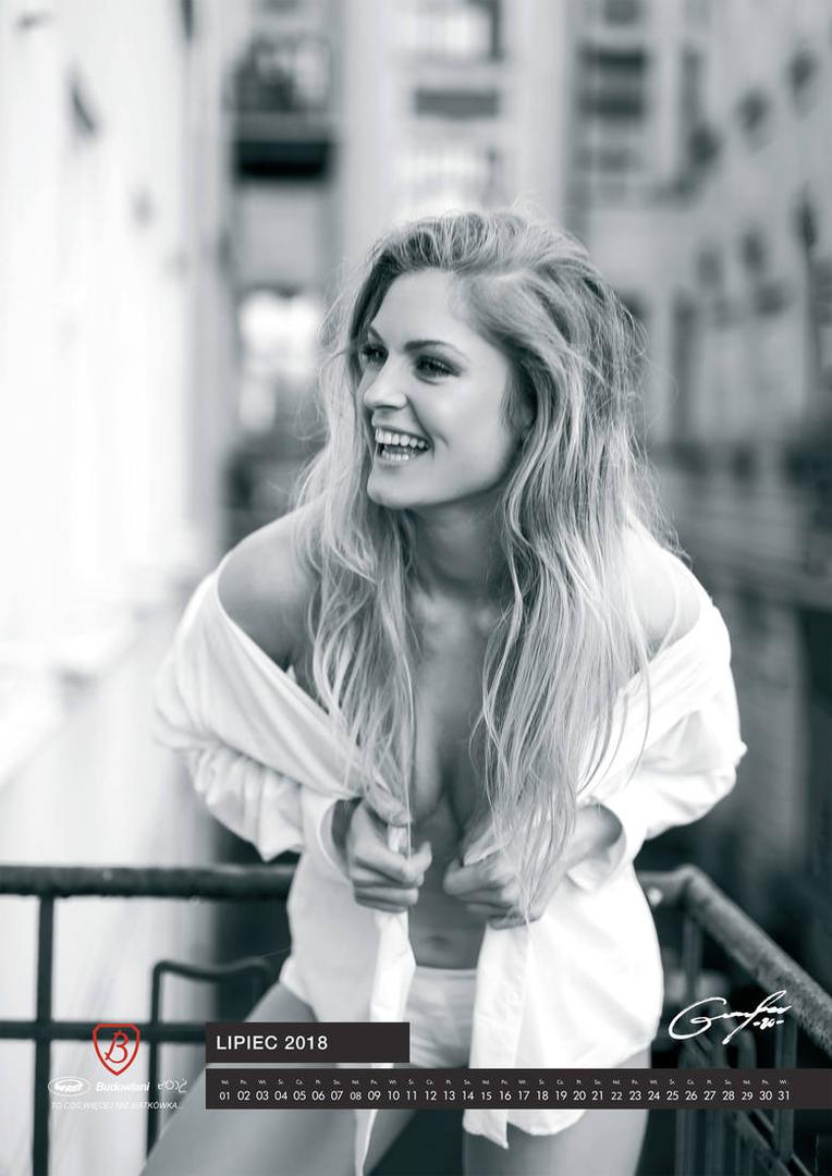 Poljakinje su oduševile svojim “projektom”, a sada čekamo odgovor odbojkašica bjeloruskog Minska koje su prethodnih godina također slijedile primjer odbojkašica Cannesa - Martyna Grajber zaručena je za poljskog odbojkaša Jana Nowakowskog