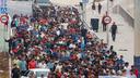Spanish Intelligence Admits Failure to Gauge Ceuta Migration Wave