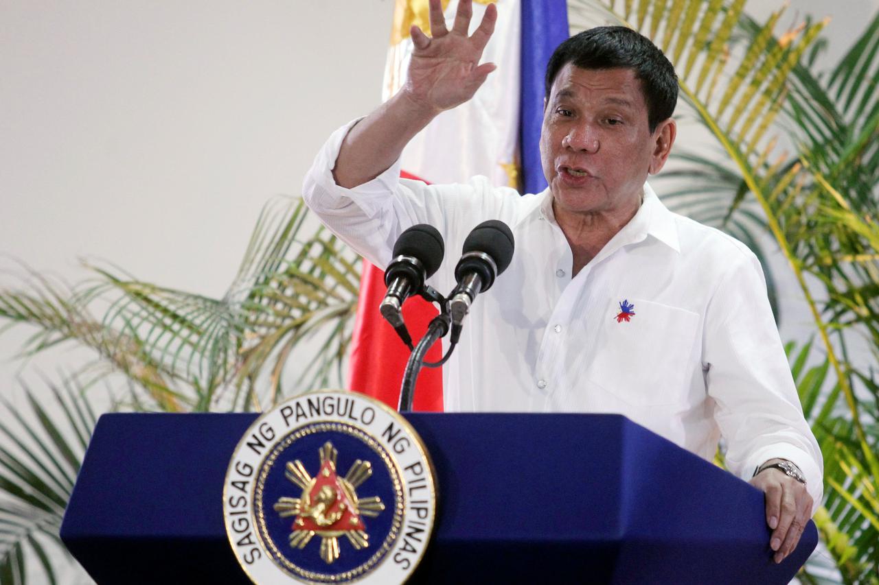 Duterte