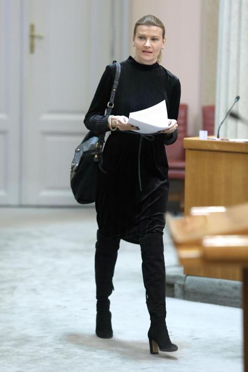 Sabina Glasovac