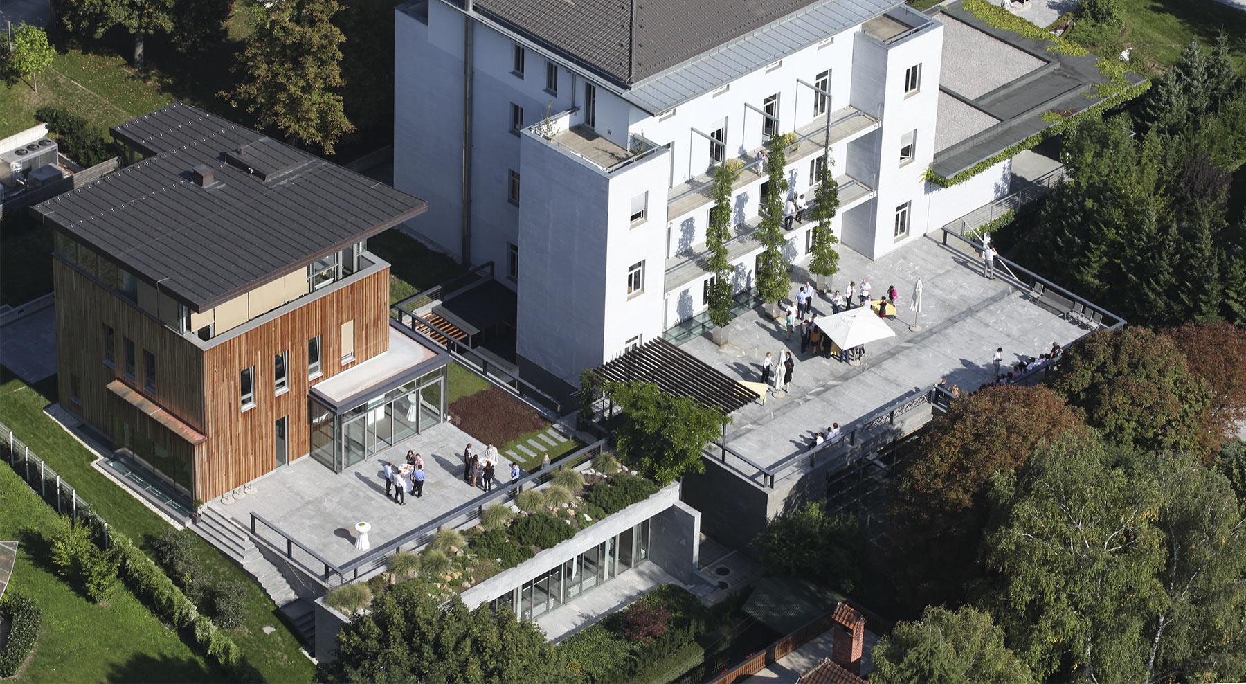 Ulaganje u obrazovanje