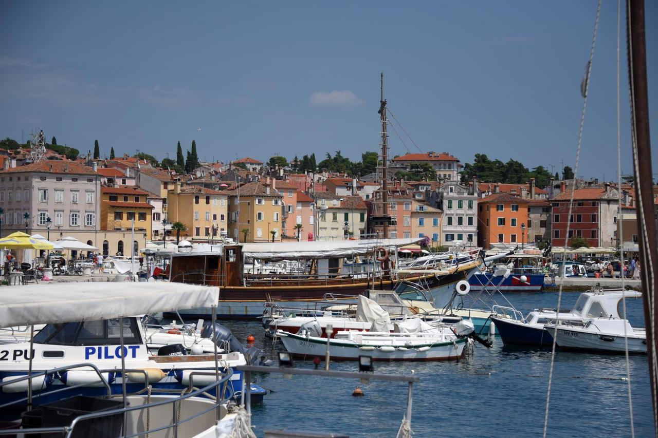 Rovinj, najsigurniji grad na Jadranu?