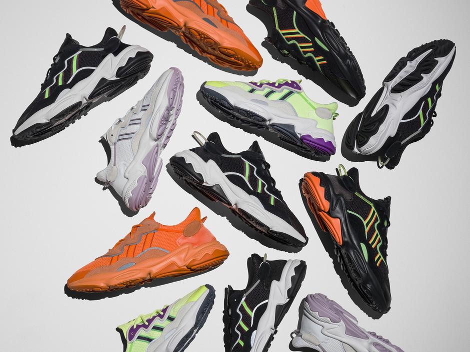 adidas