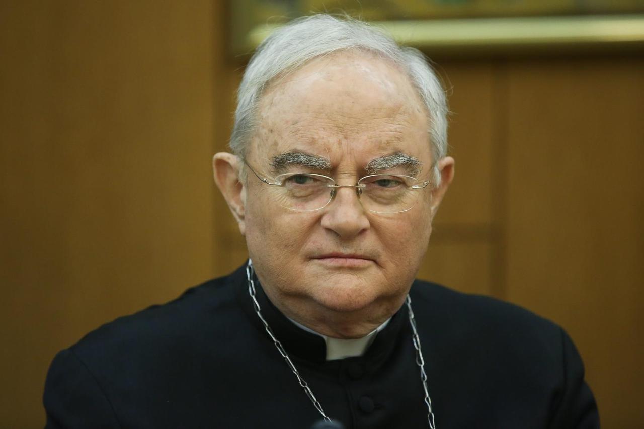Henryk Hoser