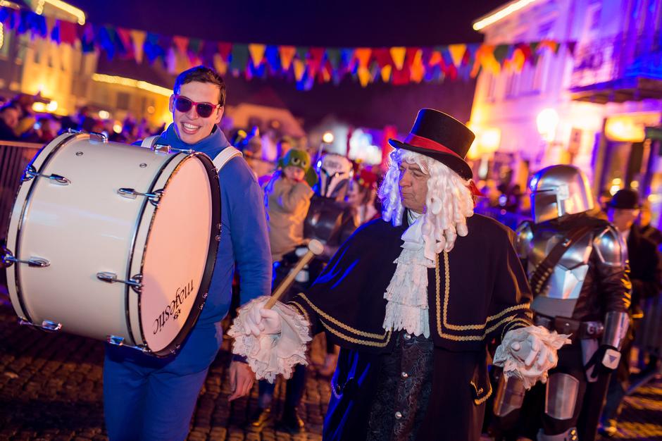 Gibonnijevim koncertom završila fašnička bajka u Samoboru