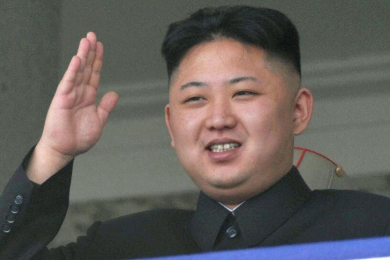 sjeverna koreja (1)
