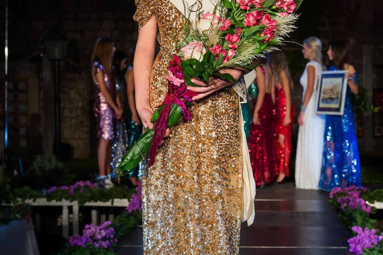  Miss Dubrovačko-neretvanske županije za Miss Hrvatske