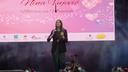 Nina Vujević oduševila Vukovar na otvorenju festivala „Svi zaJedno Hrvatsko naj