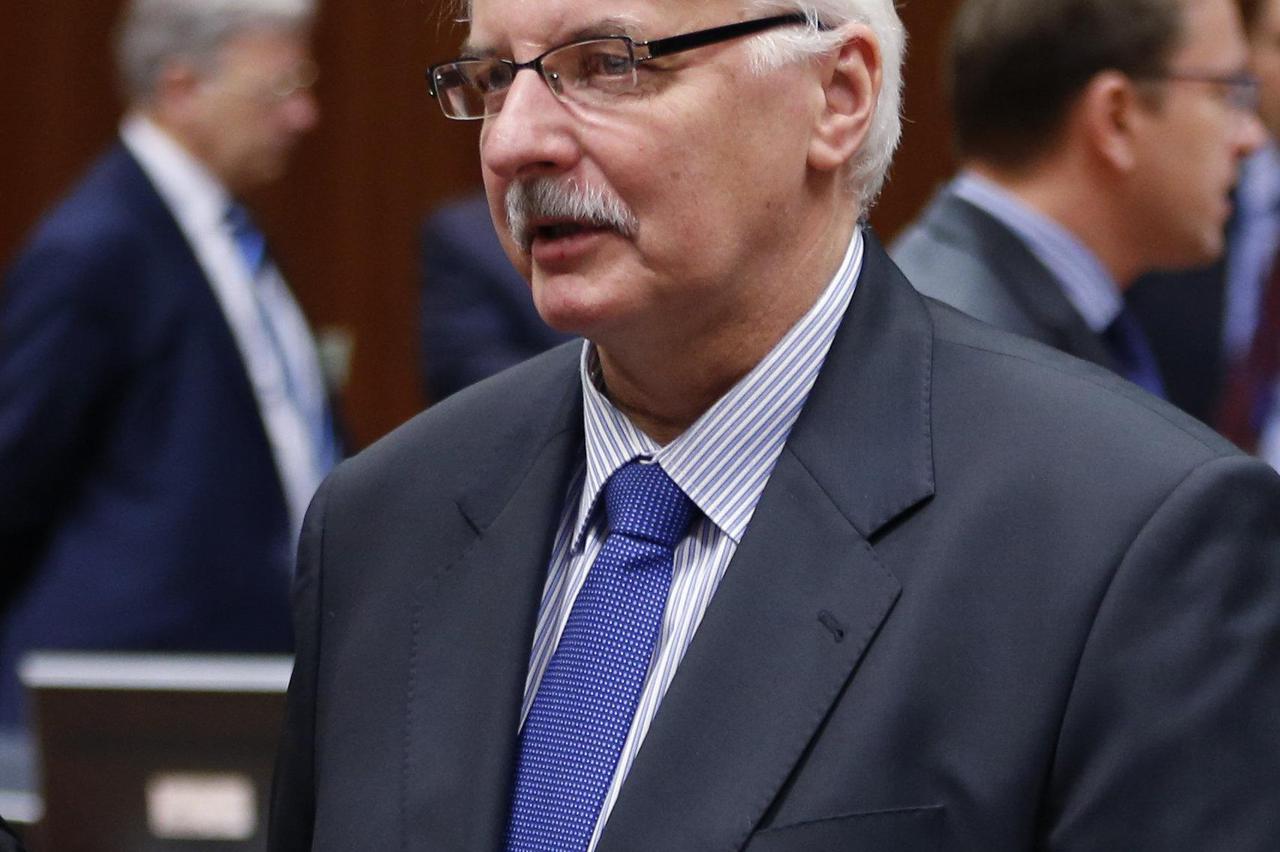 Witold Waszczykowski