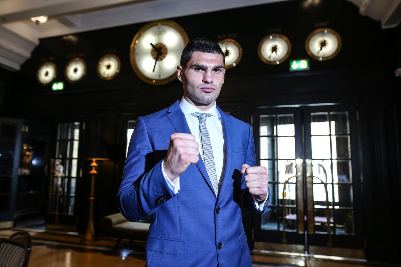 Filip Hrgović