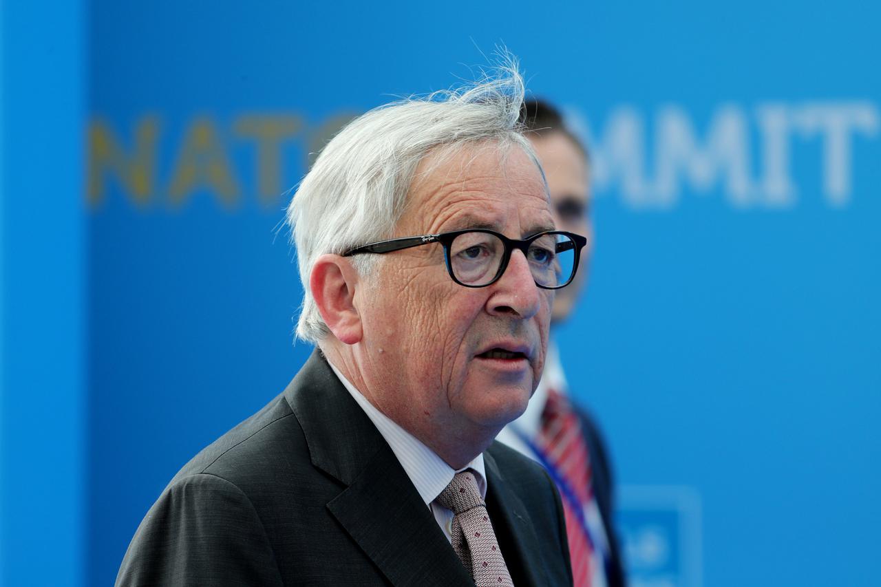 Jean-Claude Juncker