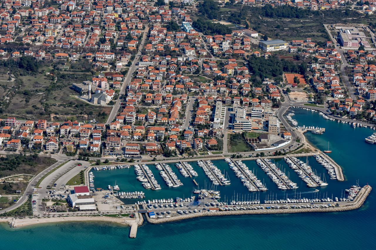 Zadar