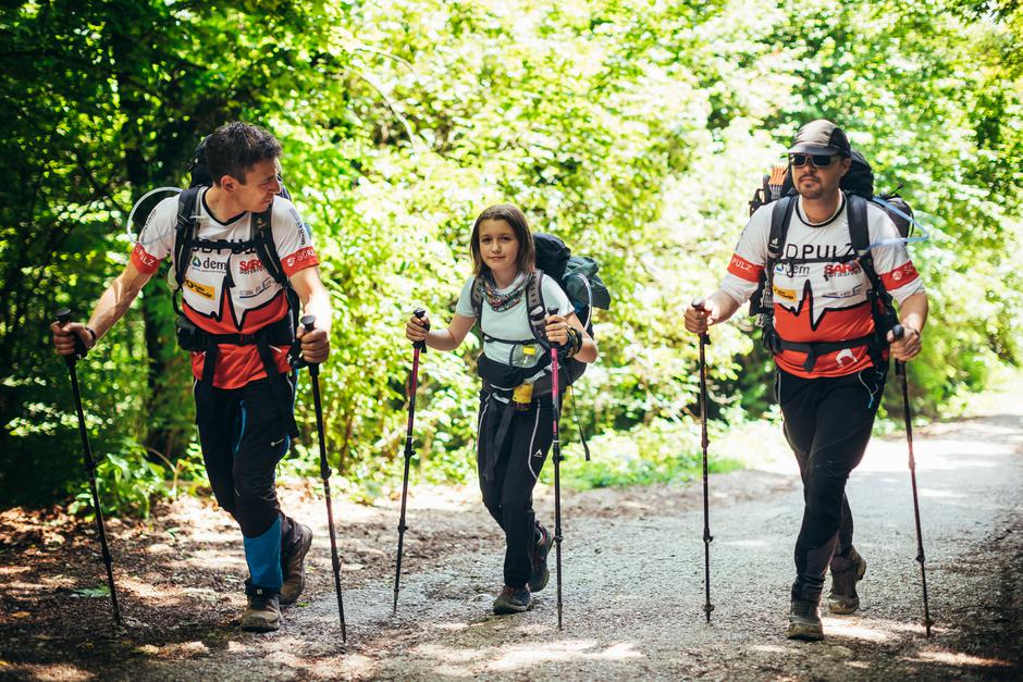 HIGHLANDER Medvednica