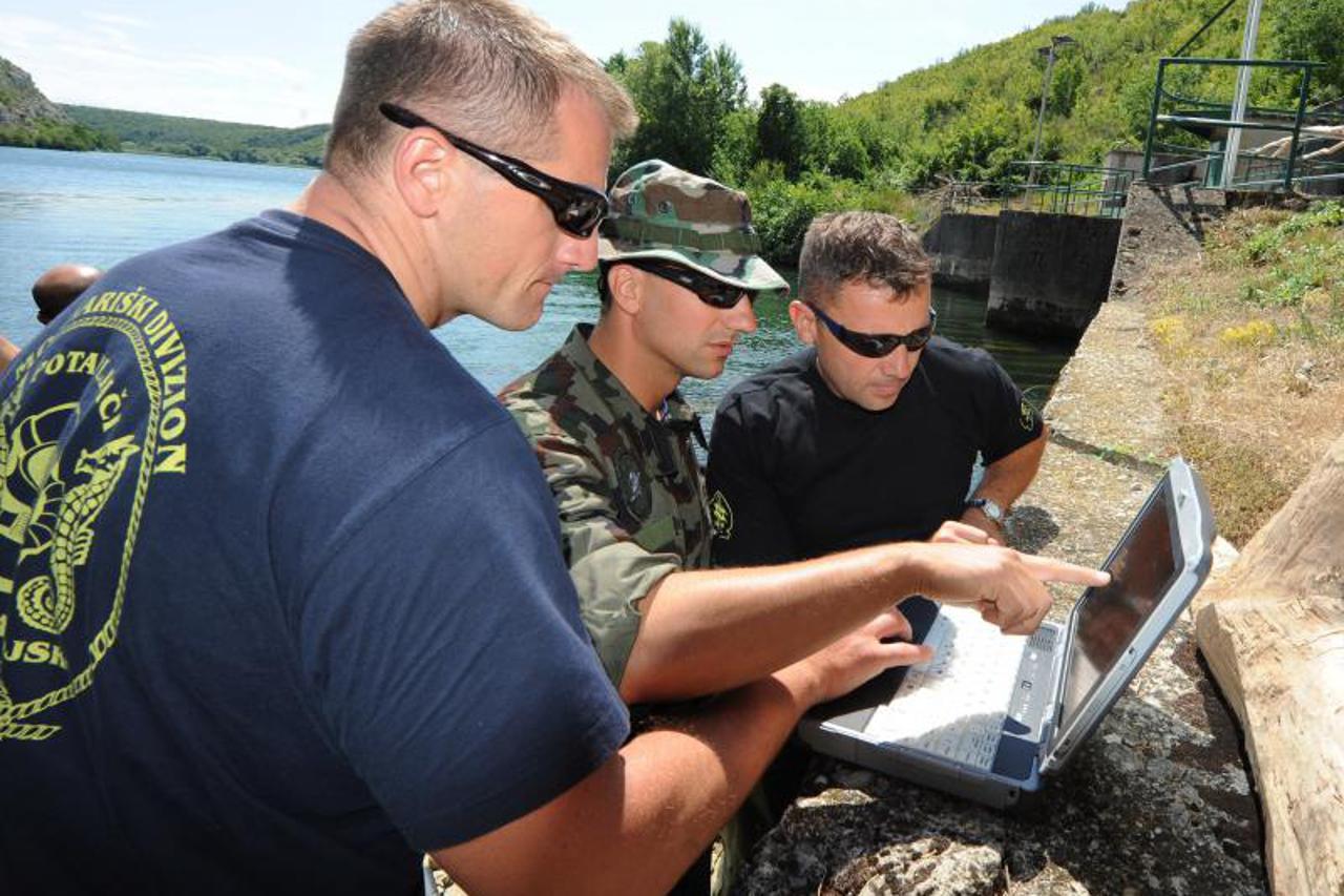 paravinja, potraga (1)