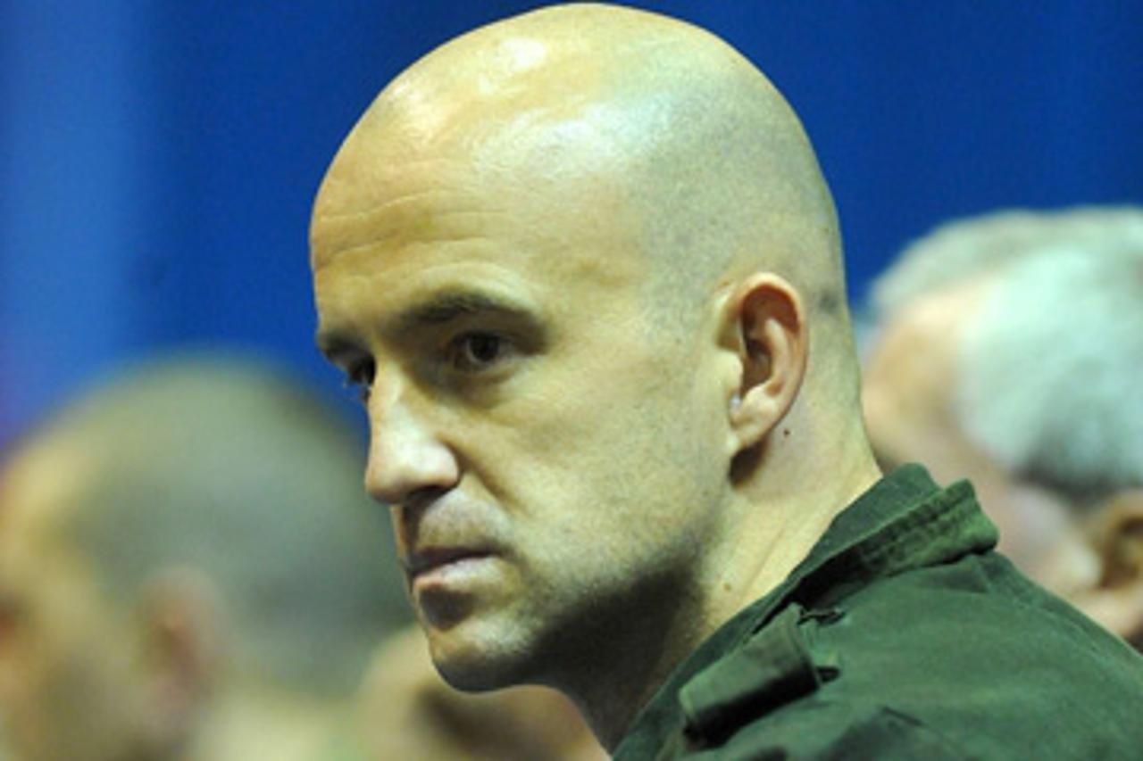 Ivan Ljubičić