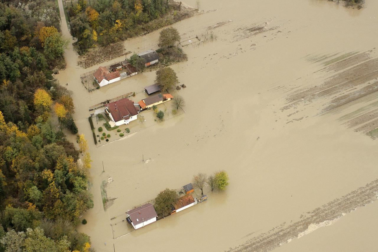 poplave