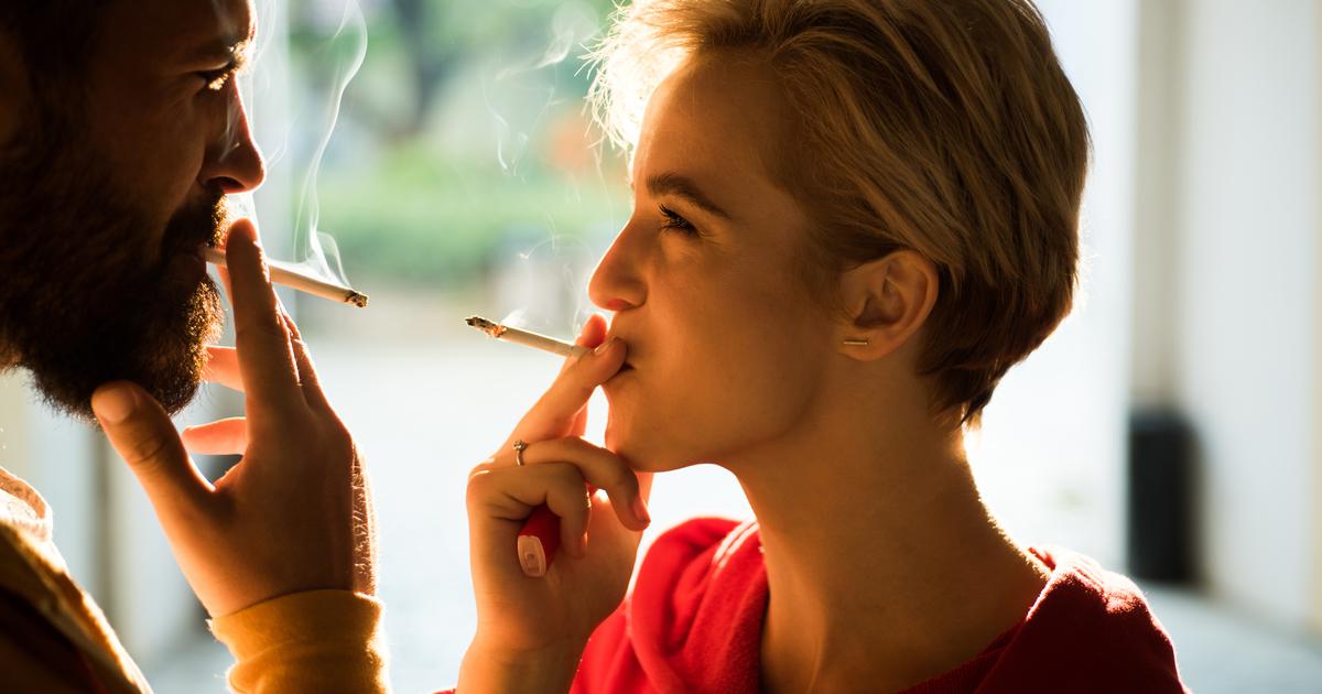 Stručnjak upozorava: 'Evo kakve posljedice pušenje ostavlja na vaš seksualni život'