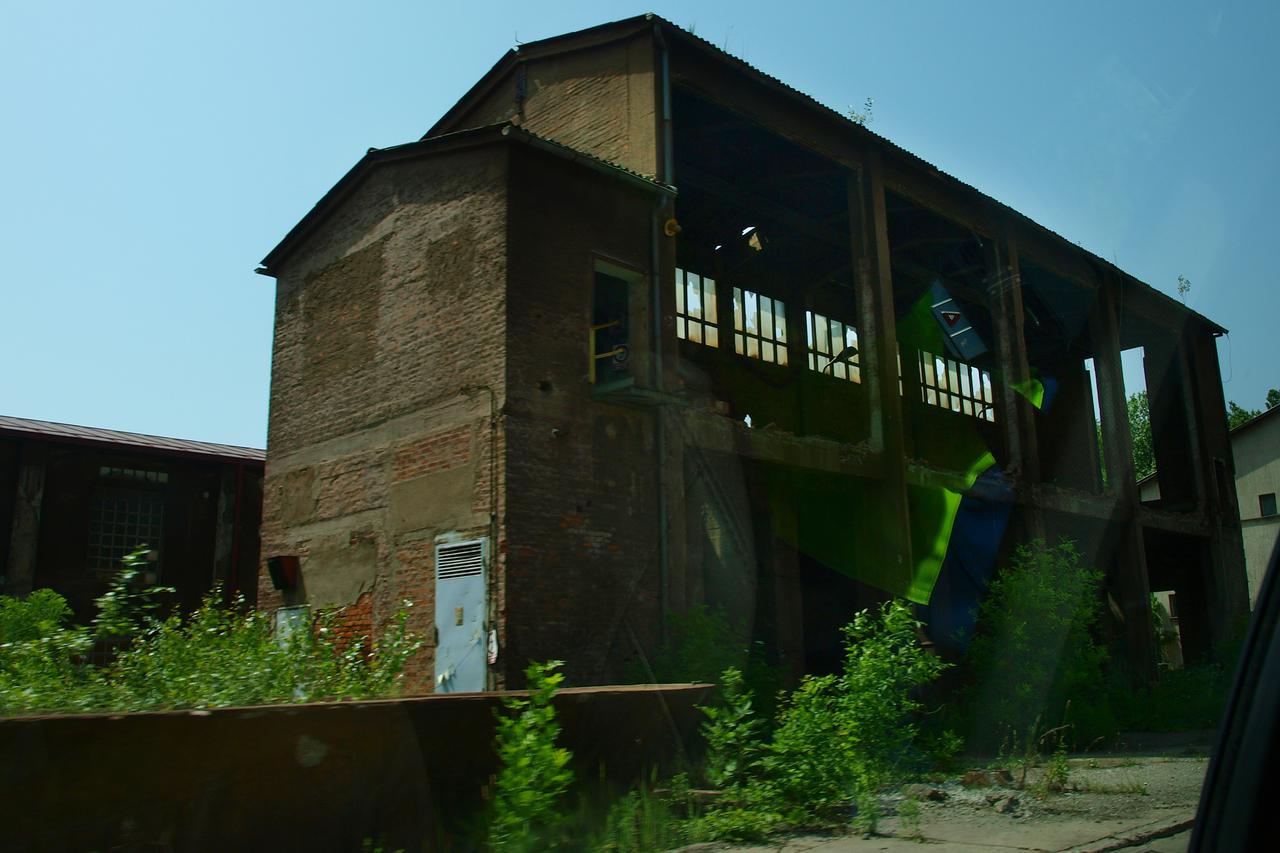 sisak željezara