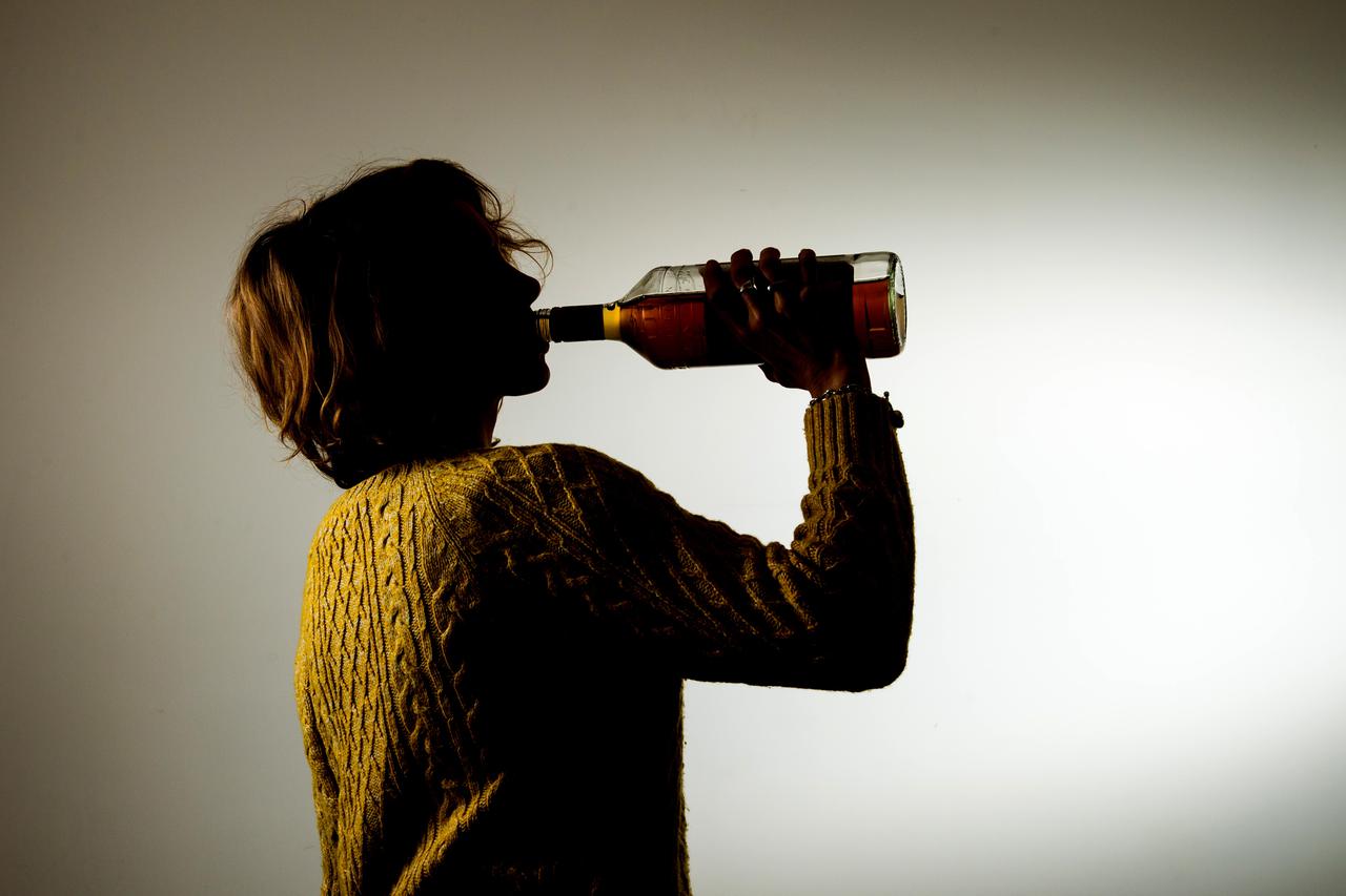 alkohol