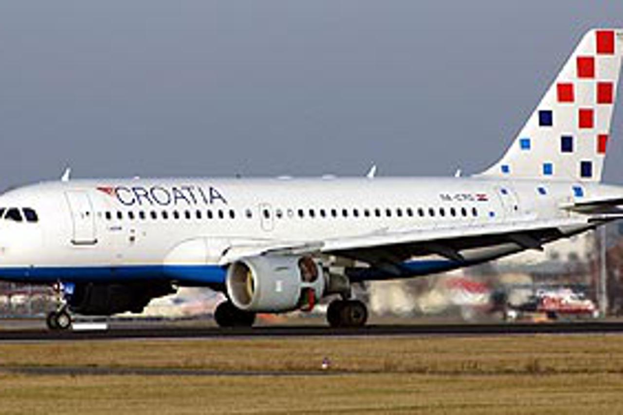 Croatia Airlines već je godinama u posebnim odnosima s njemačkom Lufthansom koja u Zadru ima i pilotsku školu