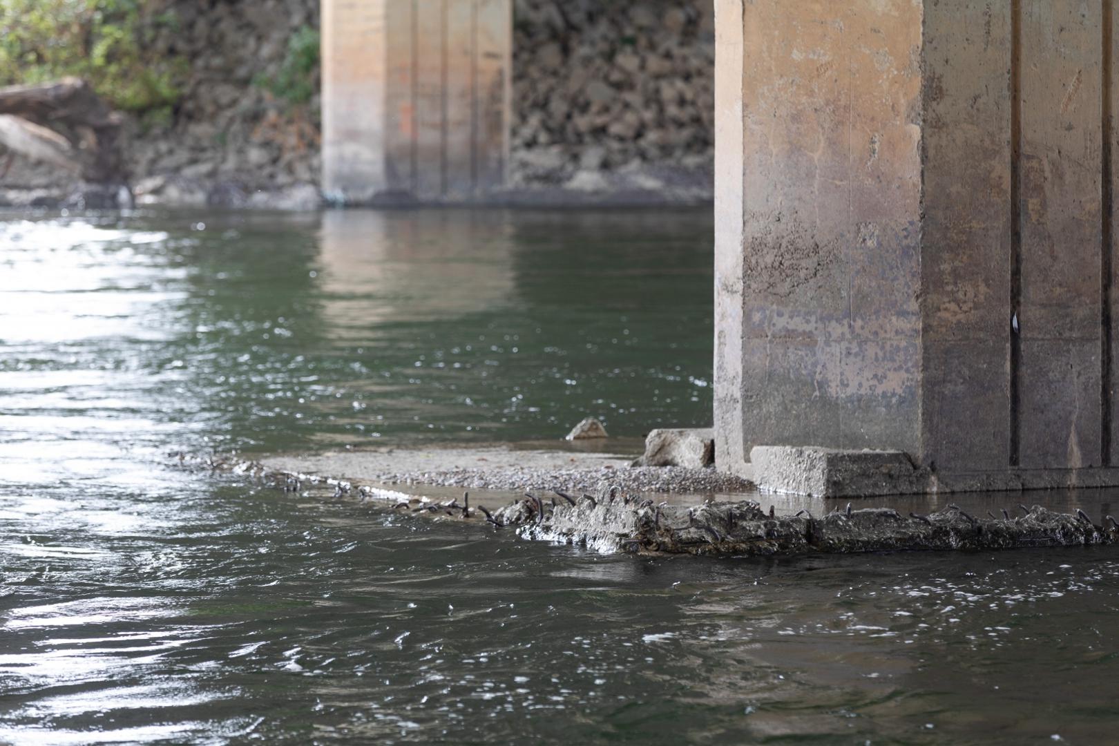01.10.2021., Zagreb - Jadranski most u Zagrebu.Photo: Davor Puklavec/PIXSELL