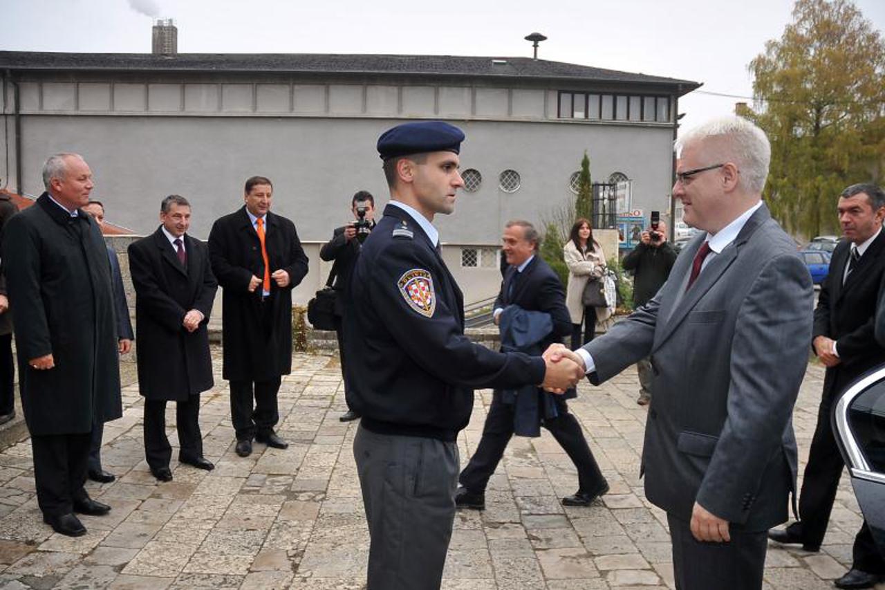 Lepoglava Josipović (1)