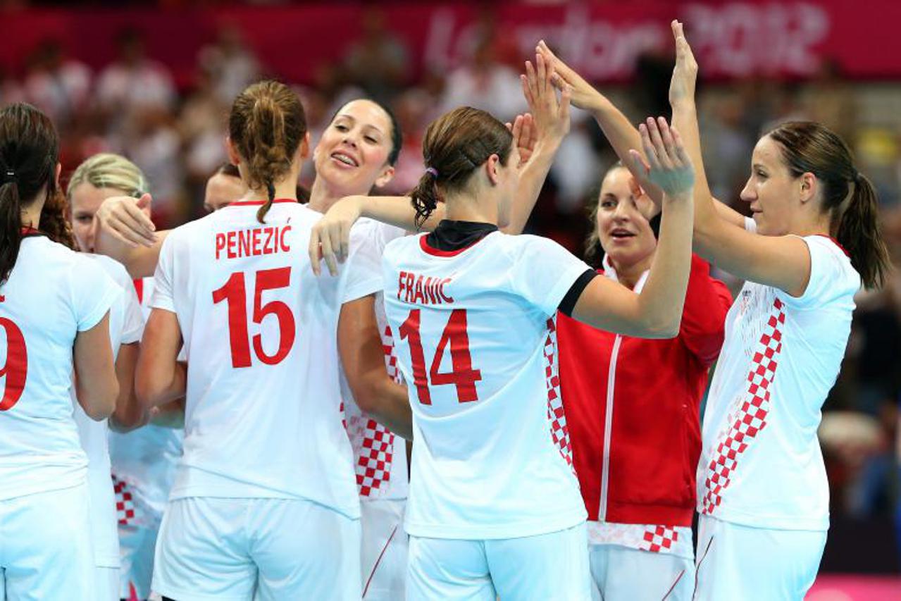 Rukometašice Hrvatska Rusija (1)