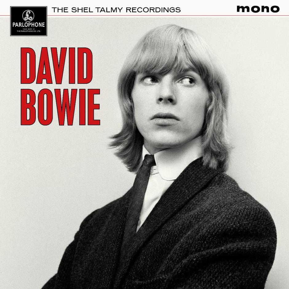 David Bowie