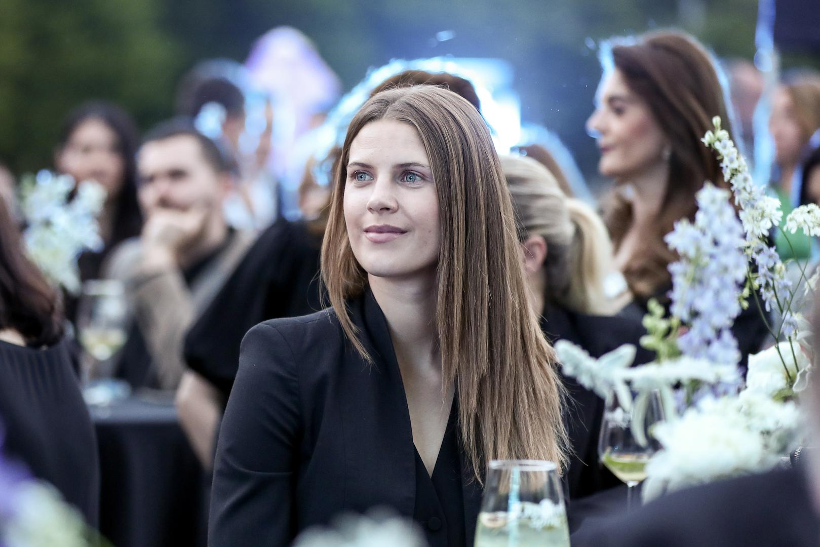 Ida Valković (Maistra)