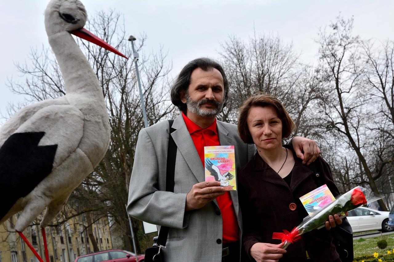 performans zahvalnosti malena i klepetan