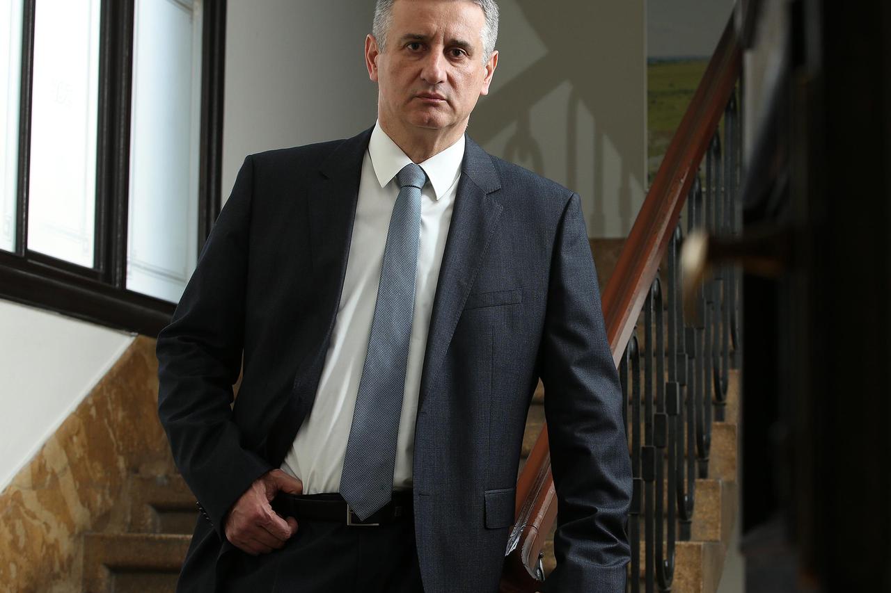 tomislav karamarko