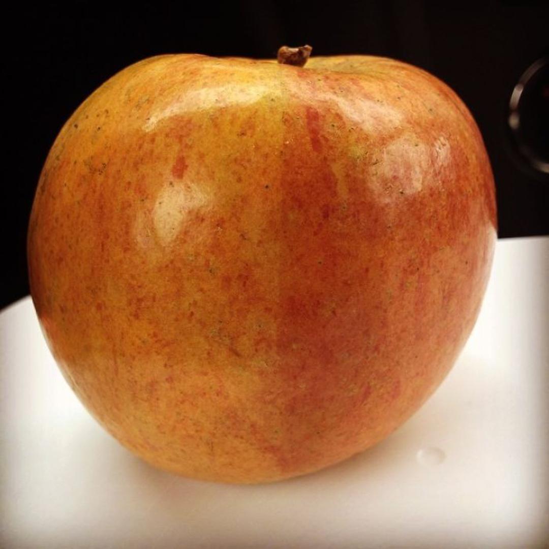 Curica je odbila jesti jabuku jer ju podsjeća na Snjeguljicu.