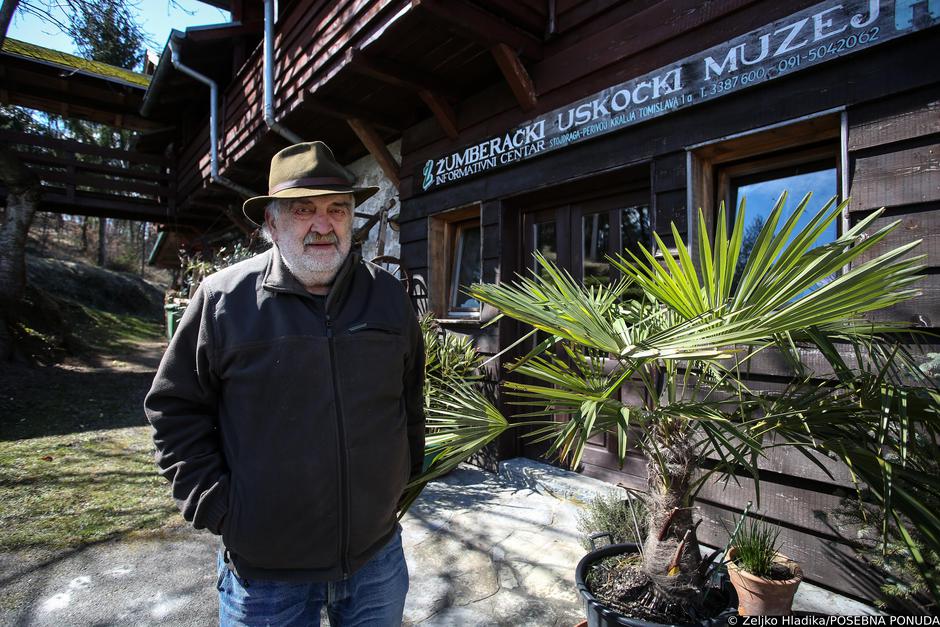 Žumberačko i Samoborsko gorje omiljena je ruta brojnih izletnika