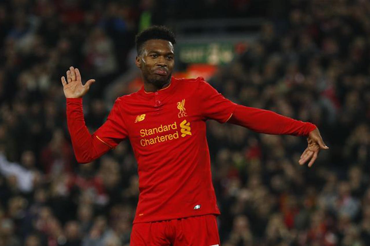 Daniel Sturridge